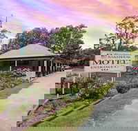 Berrima Bakehouse Motel - Accommodation Search