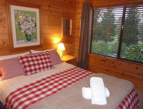 Blue Gums Cottage - Accommodation Search 2