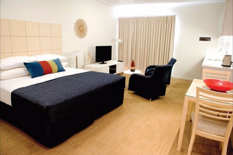 Broadwater Mariner Resort Geraldton - Accommodation Search 0