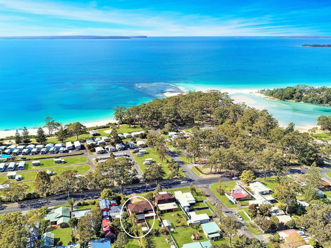 Burrill By The Beach - Accommodation Search 0