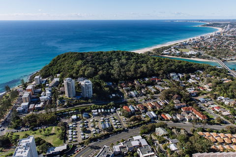 Burleigh Beach Tourist Park - Accommodation Search 1