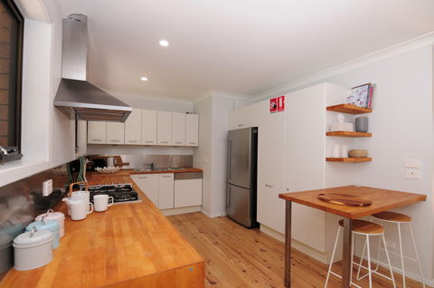 Captain Nemo’s Jervis Bay - Accommodation Search 2