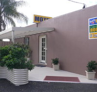Chinchilla Motel