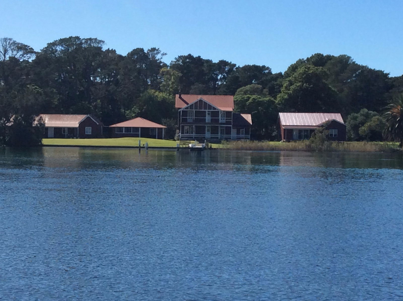 Brundee NSW Accommodation Search