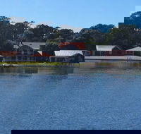 Christians Minde Cottage - Accommodation Search