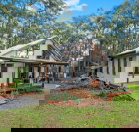 Clyde Cottage- Glenhuntly Estate - Accommodation Search
