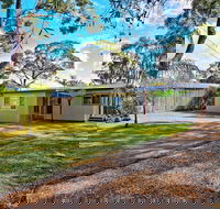 Coastaway - Accommodation Search