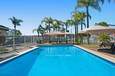 Colonial Terrace Motor Inn And Terrace Brasserie - Accommodation Search 1