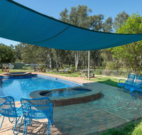 Corowa Bindaree Holiday Park - Accommodation Search