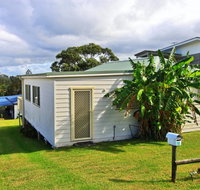 Cosy cottage by the sea - Accommodation Search