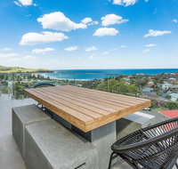 Cosmopolitan at SoHo - Accommodation Search