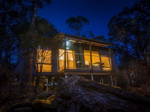 Cradle Mountain Wilderness Village - Accommodation Search 0