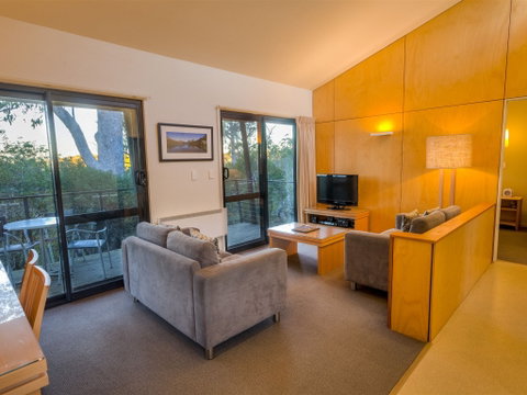 Cradle Mountain Wilderness Village - Accommodation Search 1