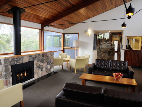 Cradle Mountain Wilderness Village - Accommodation Search 2