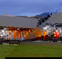 Crystal Creek Meadows Luxury Cottages and Spa Retreat - Accommodation Search