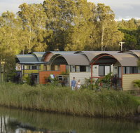 Discovery Parks - Gerroa - Accommodation Search