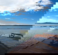 Eumarella Shores Noosa Lake Retreat - Accommodation Search