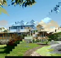 Hillview Heritage Hotel - Accommodation Search