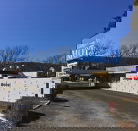 Lithgow Valley Motel - Accommodation Search