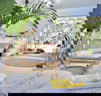 Luna Jervis Bay - Accommodation Search