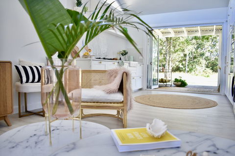 Luna Jervis Bay - Accommodation Search 0