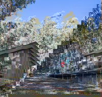 Lyrebird Cottage - Accommodation Search