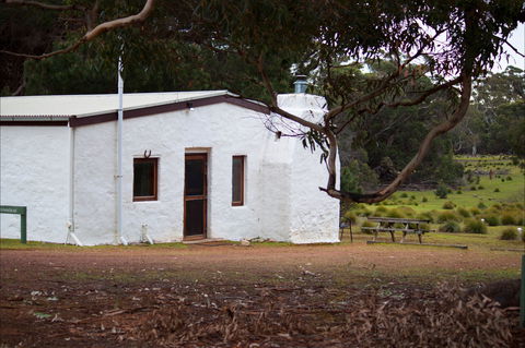 Mays Homestead - Flinders Chase National Park - Accommodation Search 0