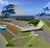 Narooma Top Spot - Accommodation Search