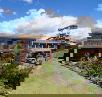 Nelson's Reach - Accommodation Search