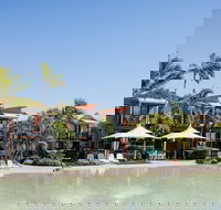 Noosa Lakes Resort - Accommodation Search