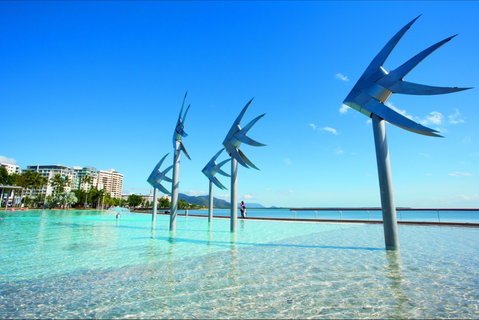 NRMA Cairns Holiday Park - Accommodation Search 1
