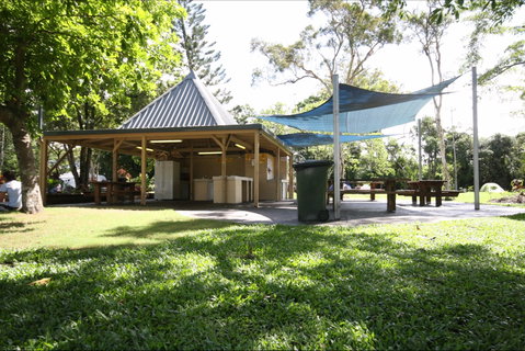 NRMA Cairns Holiday Park - Accommodation Search 2