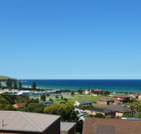 Ocean Vista - Accommodation Search