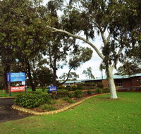 Parkview Motor Inn