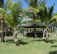 Poinciana Tourist Park - Accommodation Search