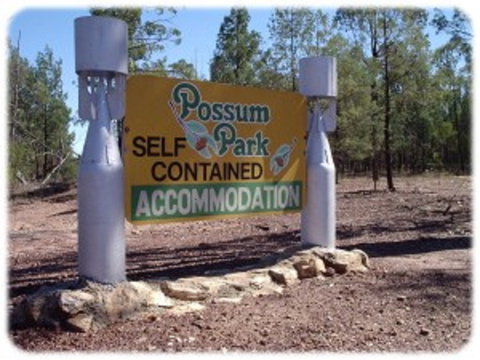 Possum Park - Accommodation Search 0