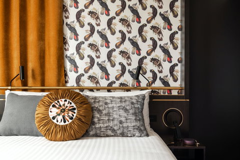QT Perth - Accommodation Search 0