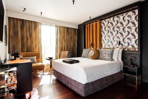 QT Perth - Accommodation Search 1