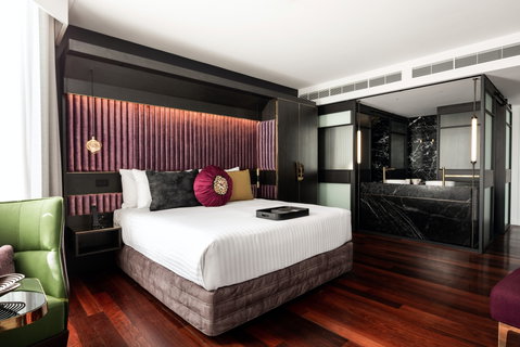 QT Perth - Accommodation Search 2