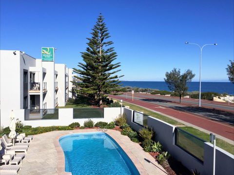 Quality Resort Sorrento Beach - Accommodation Search 0