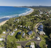Reflections Holiday Parks Corindi Beach - Accommodation Search