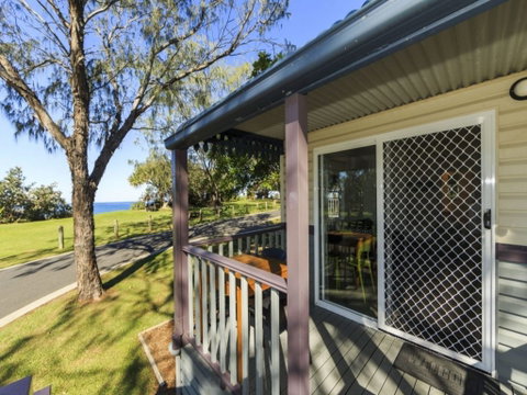 Reflections Holiday Parks Corindi Beach - Accommodation Search 1