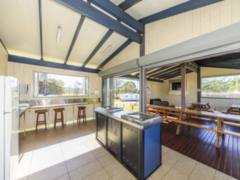 Reflections Holiday Parks Corindi Beach - Accommodation Search 2