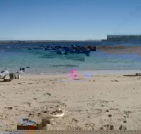 Rockpool Retreat - Accommodation Search
