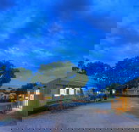 Scamander Sanctuary Holiday Park - Accommodation Search