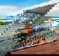 Seahorse - Accommodation Search