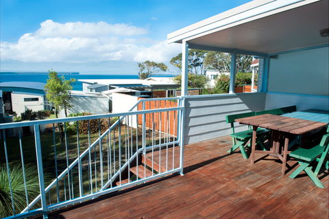 Seahorse - Accommodation Search 0