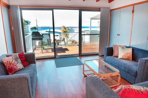 Seahorse - Accommodation Search 1