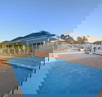 Silver Spring Homestead - Accommodation Search