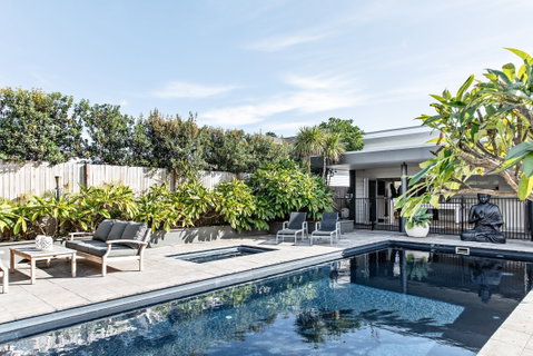 Sundara Beach House - Accommodation Search 0